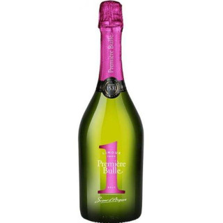 BULLE FUCSIA