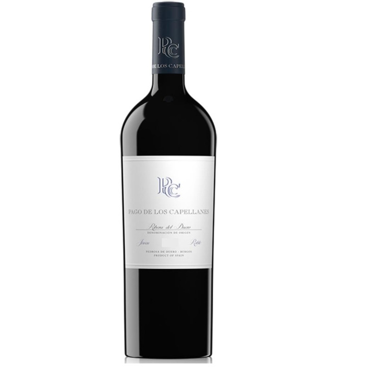 PAGO CAPELLANES ROBLE