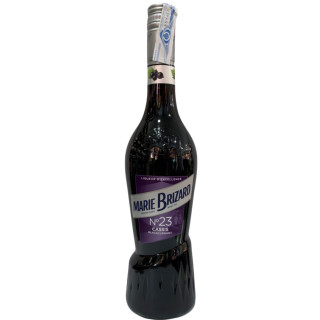 CREMA CASSIS M.B.