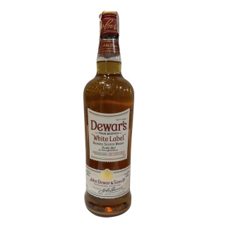 Comprar Dewar's White Label 1 L | Bodega Bernardino