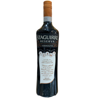 VERMUT YZAGUIRRE RVA.
