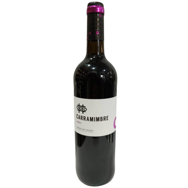 CARRAMIMBRE ROBLE