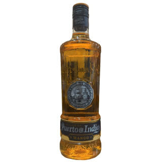GIN PUERTO INDIAS MANGO