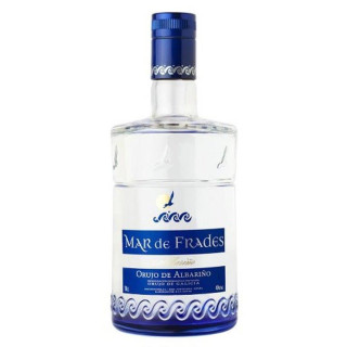 ORUJO MAR DE FRADES