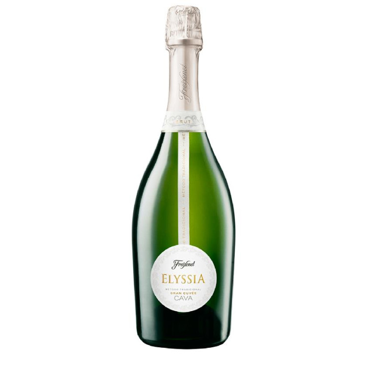 CAVA ELYSSIA GRAN CUVEE