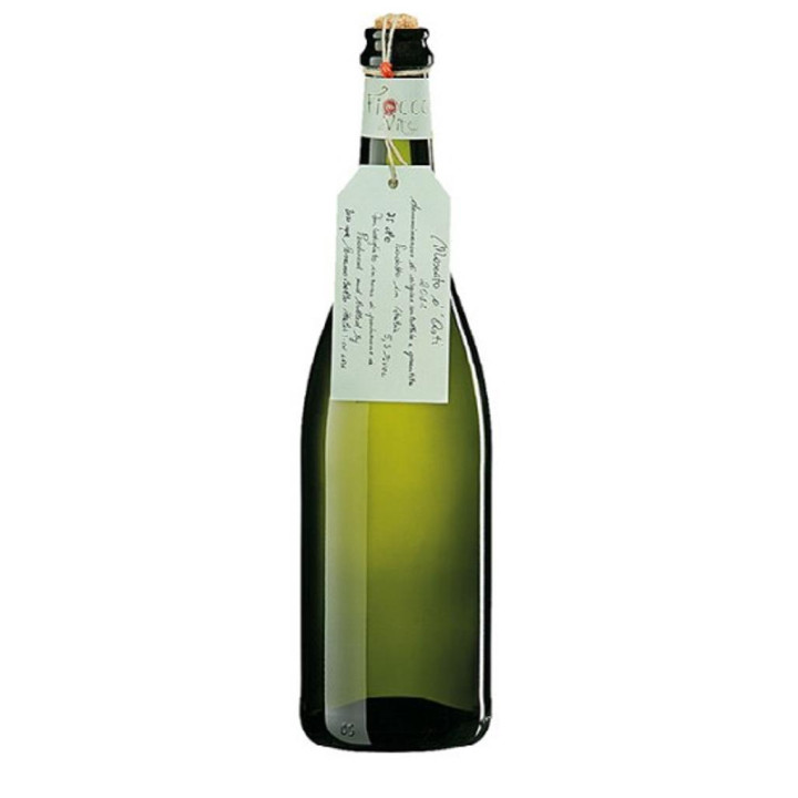 MOSCATO D´ASTI TOSO
