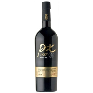 PEDRO XIMENEZ ALVEAR 1927