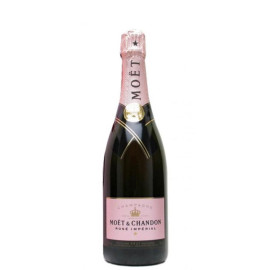 Moet & Chandon Rosé