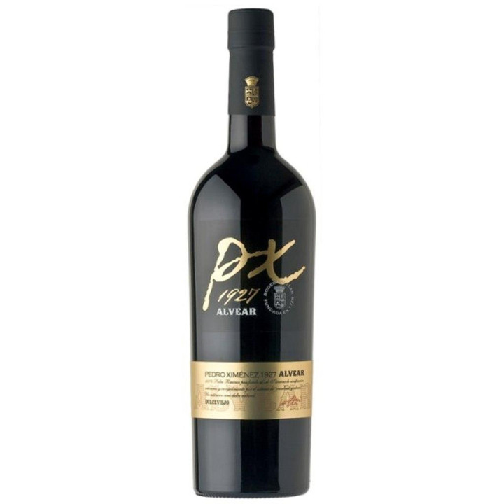 PEDRO XIMENEZ ALVEAR 1927