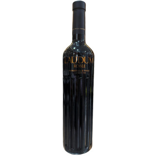 LAUDUM SYRAH-MONASTRELL ROBLE
