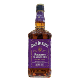 Comprar Jack Daniel's Blackberry 70 cl | Bodega Bernardino