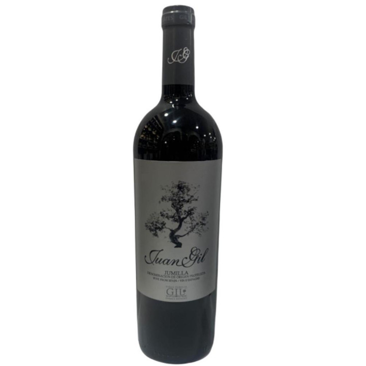Juan Gil 12 Meses 1,5 L | Bodega Bernardino