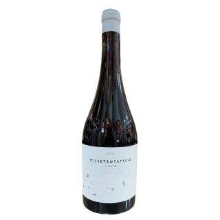 MILSETENTAYSEIS TINTO