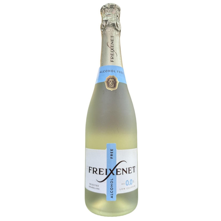 Comprar Freixenet Sin Alcohol 0,0 75 cl | Bodega Bernardino
