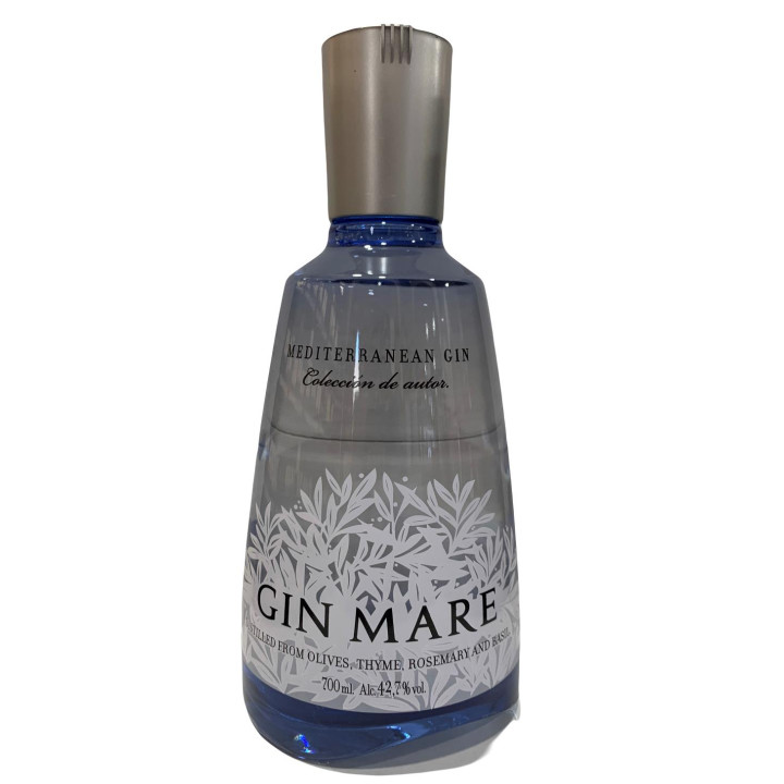 Gin Mare Mediterranean | Bodega Bernardino