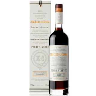Comprar Ximénez-Spínola Pedro Ximénez Jerez | Bodega Bernardino