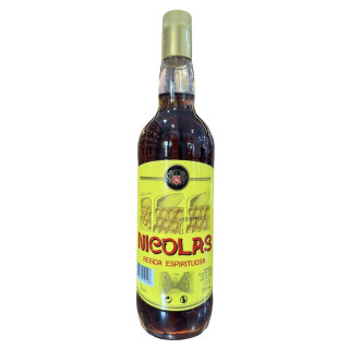BRANDY 1 LITRO
