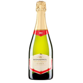 Monistrol Brut