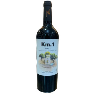 VINO MALLORCA KM-1