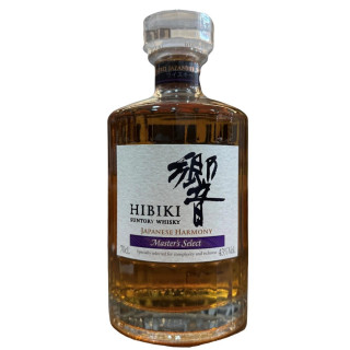 Comprar Hibiki Japanese Harmony Whisky Japonés | Bernardino
