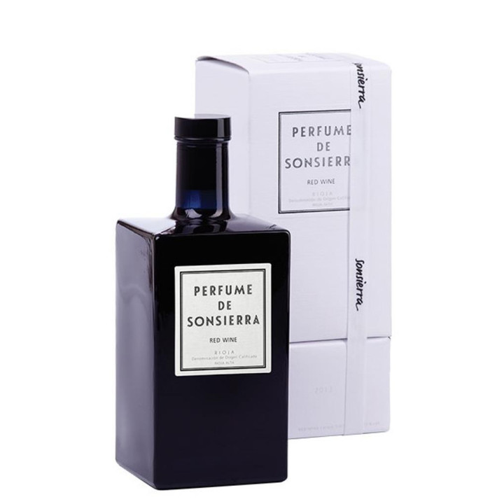 Comprar Perfume de Sonsierra Rioja | Bodega Bernardino