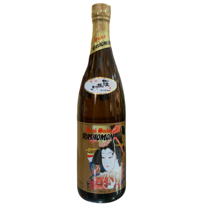 SAKE
