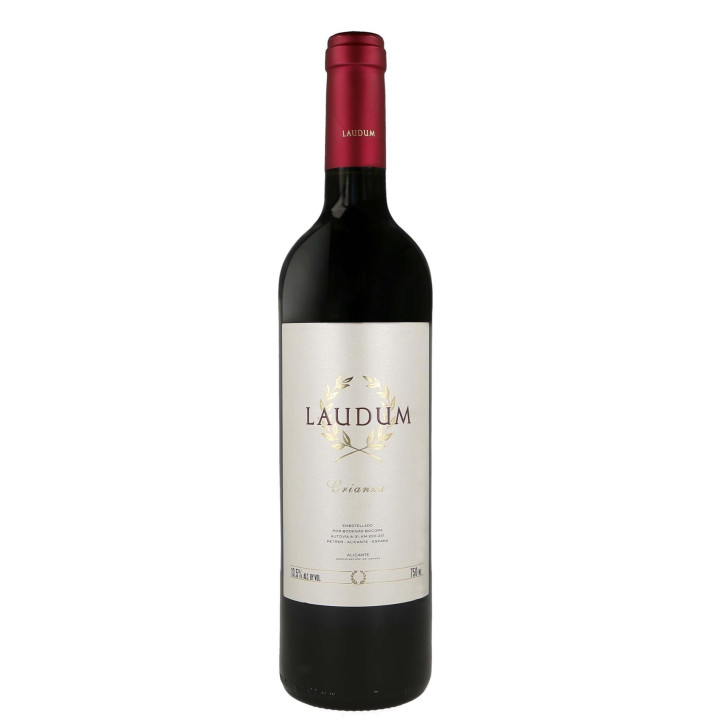 LAUDUM CRIANZA