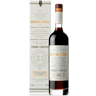 PEDRO XIMENEZ- SPINOLA PX