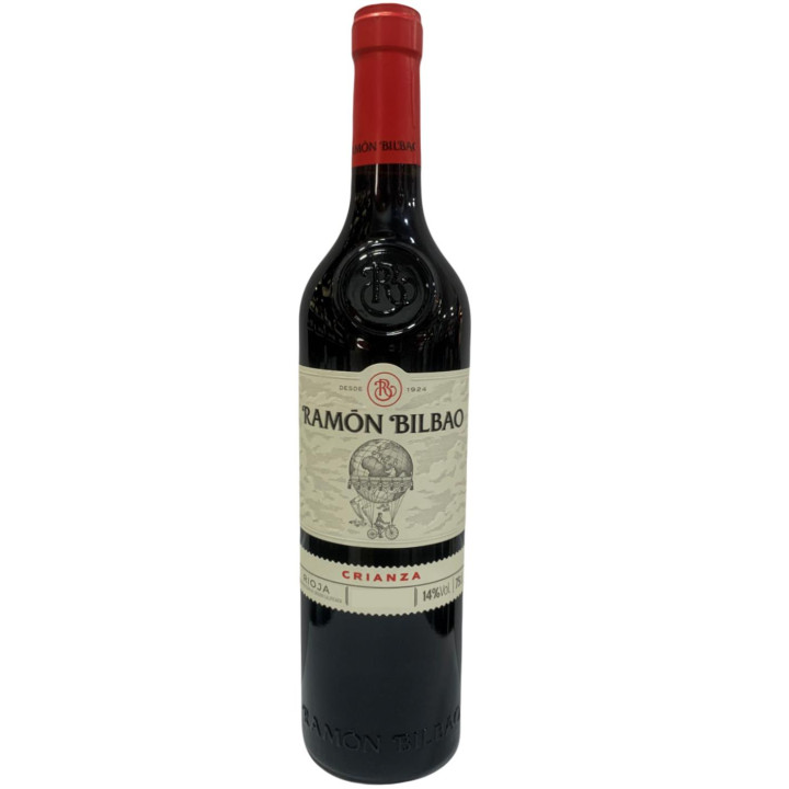 RAMON BILBAO CRIANZA