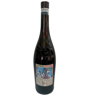 ALBARIÑO ENVIDIACOCHINA