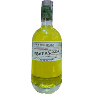 HIERBAS MARTIN CODAX