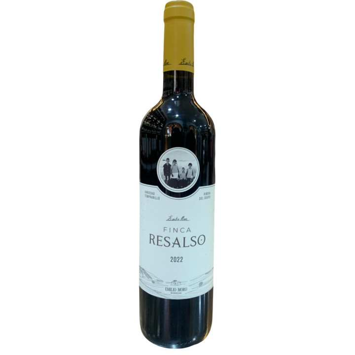FINCA RESALSO