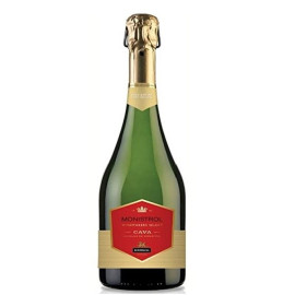 Monistrol Brut Nature