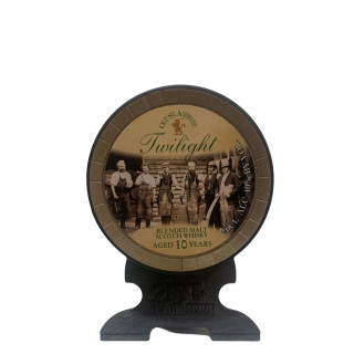 Comprar Old St. Andrews Barril 10 Años Whisky 70 cl | Bernardino