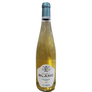 CESILIA BLANC