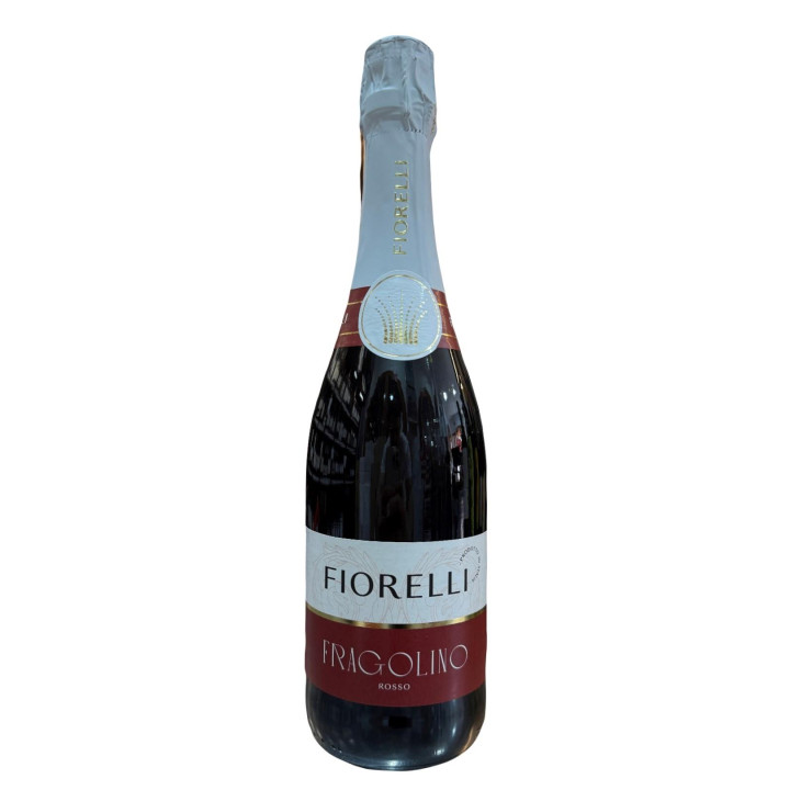 FRAGOLINO FIORELLI