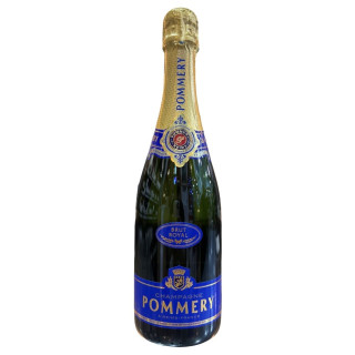 Pommery Brut Royal | Bodega Bernardino
