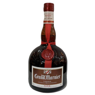 GRAN MARNIER ROJO 70 CL.