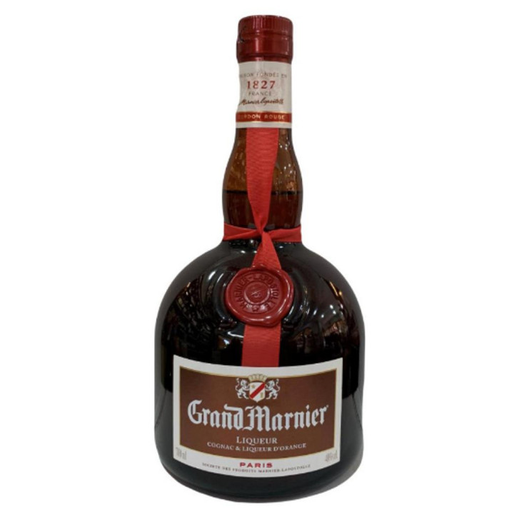 GRAN MARNIER ROJO 70 CL.