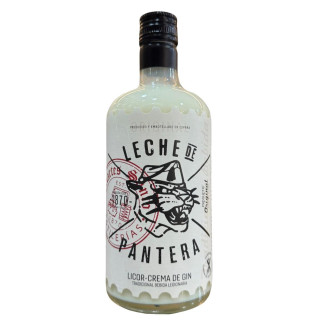 LECHE DE PANTERA