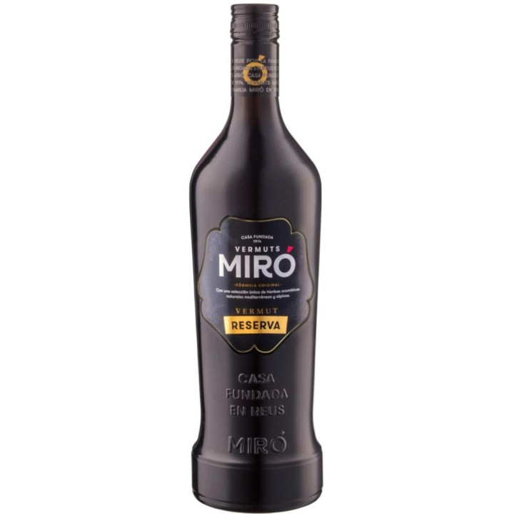 VERMUT MIRO RVA.
