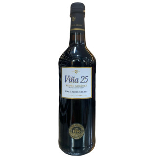 VIÑA 25