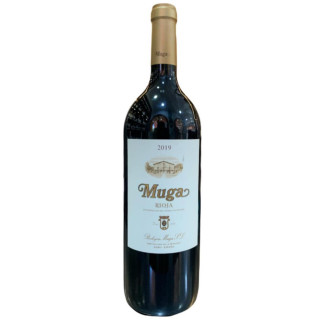 Muga Reserva Magnum | Bodega Bernardino