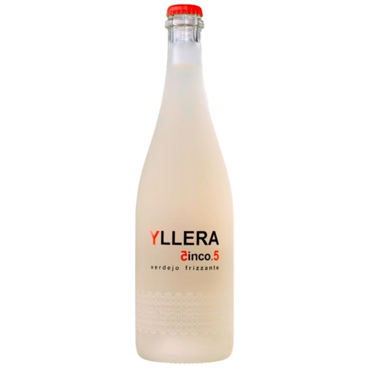 YLLERA VERDEJO ESPUMANTE