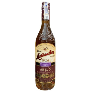 RON MATUSALEM  AÑEJO