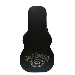 Comprar Jack Daniel's Old No. 7 Estuche Guitarra 70 cl | Bernardino