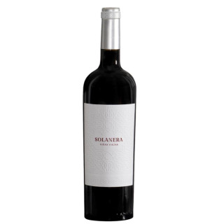 SOLANERA VIÑAS VIEJAS