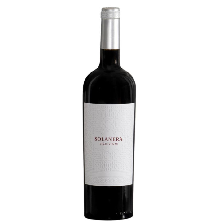 SOLANERA VIÑAS VIEJAS