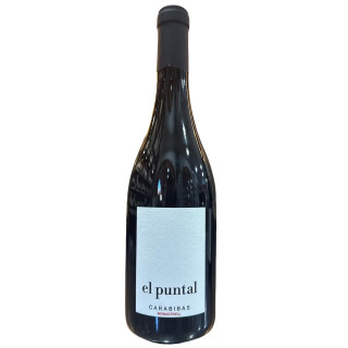 CARABIBAS EL PUNTAL