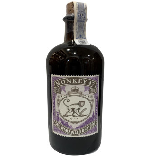 GIN MONKEY 50CL.